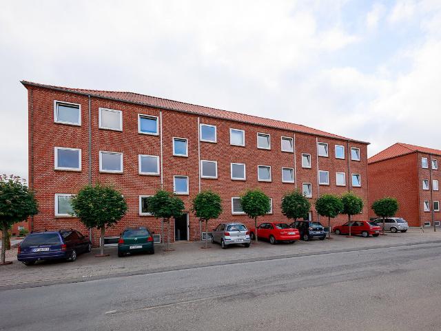 Lejlighed til leje i Nykøbing Mors, Morsø Kommune