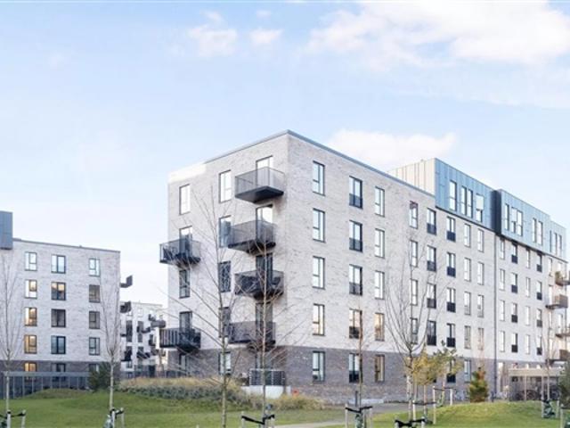 Lejlighed til leje i København, Amager Vest