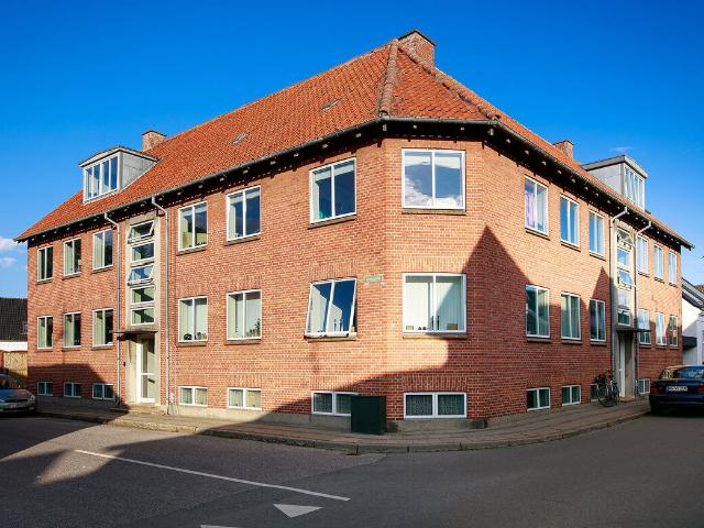 Lejlighed til leje i Nykøbing Mors, Morsø Kommune