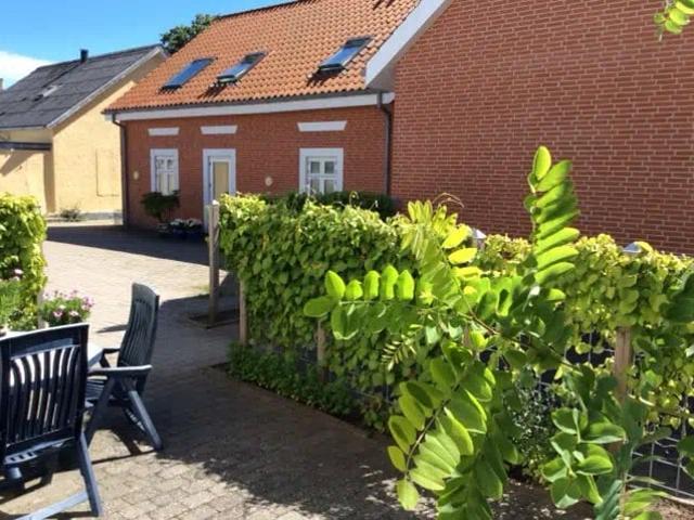 Lejlighed til leje i Tistrup, Varde