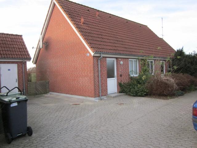 Lejlighed til leje i Tistrup, Varde