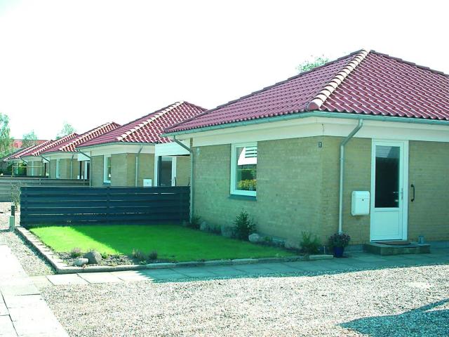 Lejlighed til leje i Tistrup, Varde