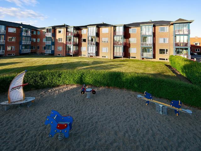 Lejlighed til leje i Nykøbing Mors, Brønderslev-Dronninglund