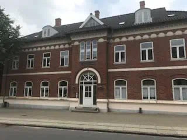 Lejlighed til leje i Tistrup, Varde