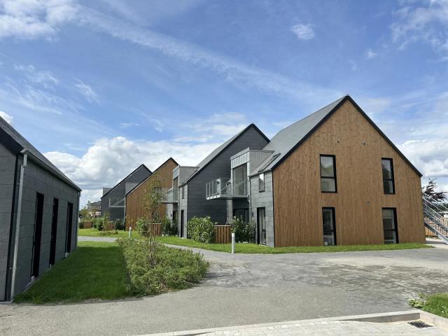 Lejlighed til leje i Uldum, Århus