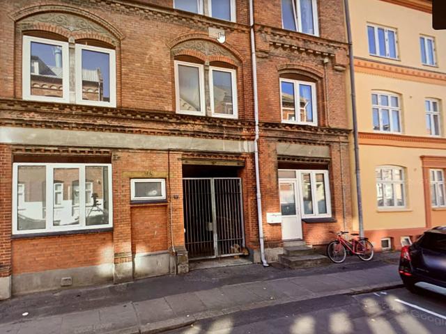 Lejlighed til leje i Odense