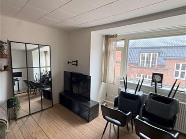 Lejlighed til leje i Odense, Odense Kommune