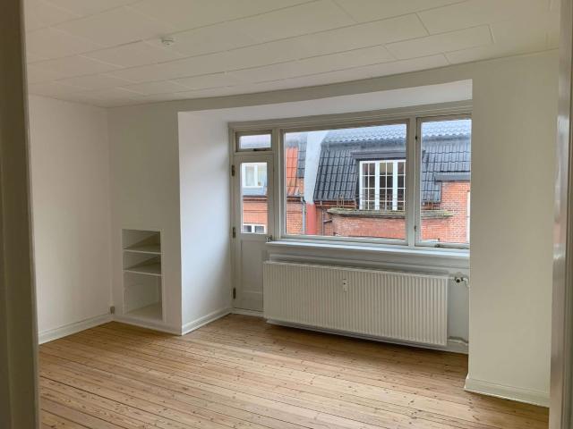 Lejlighed til leje i Hunderup, Odense