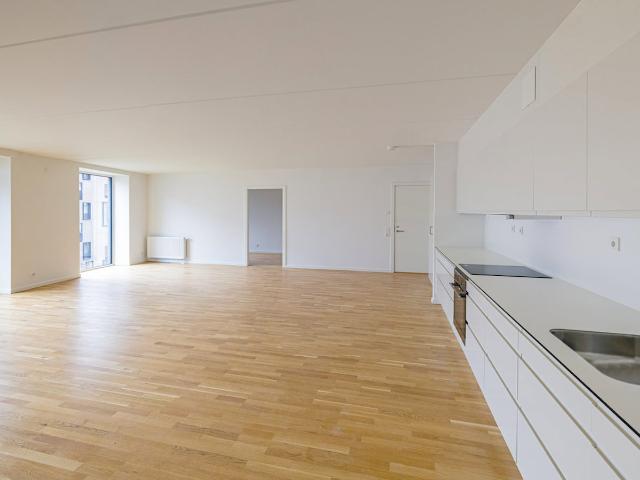 Lejlighed til leje i Frederiksberg, Frederiksberg Kommune