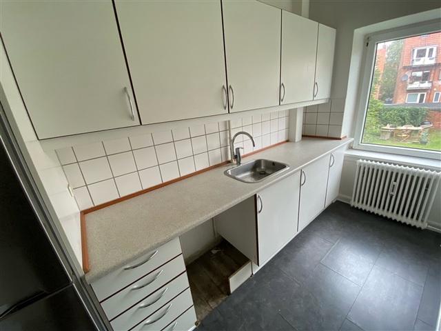 Lejlighed til leje i Odense