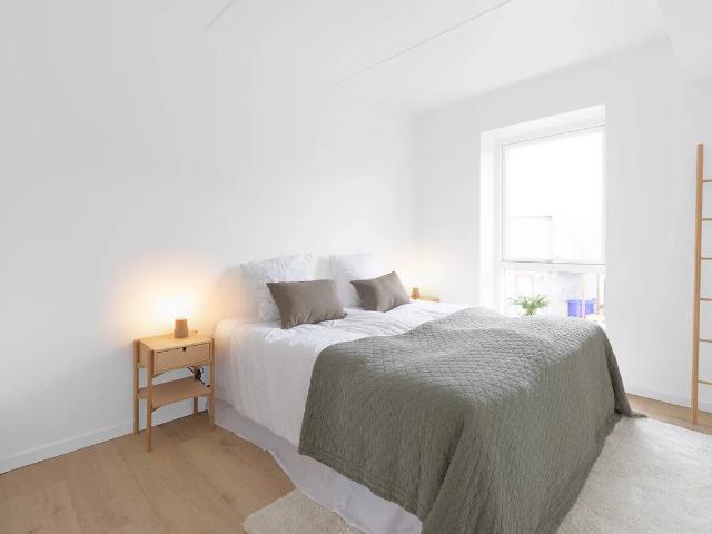 Lejlighed til leje i Horsens, Århus