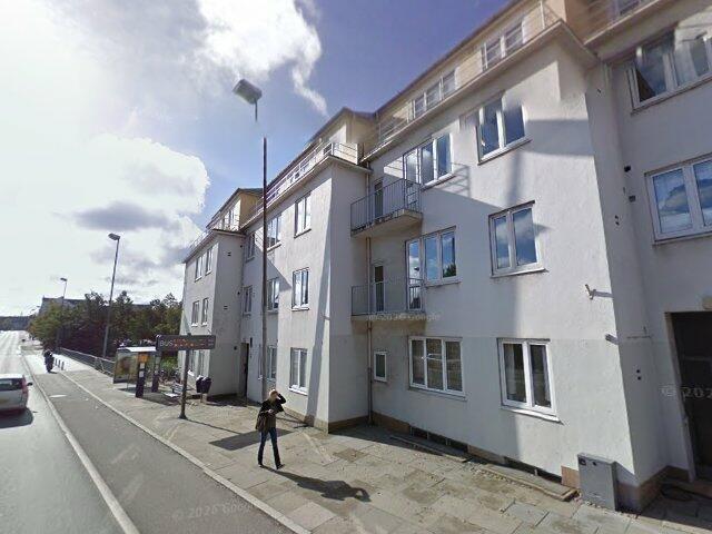 Lejlighed til leje i Hunderup, Odense