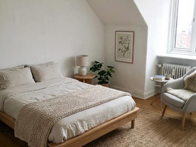 Lejlighed til leje i Randers, Århus