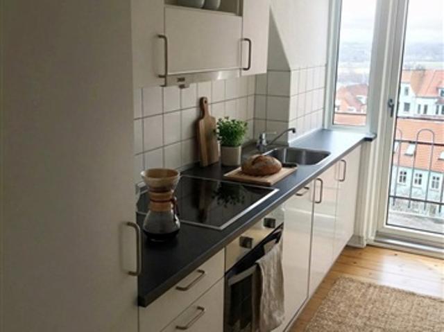 Lejlighed til leje i Århus