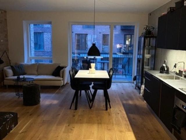 Lejlighed til leje i Århus
