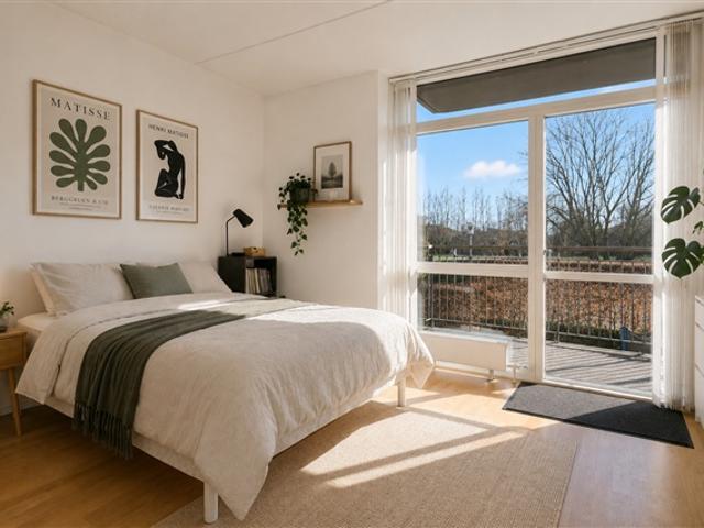 Lejlighed til leje i Århus