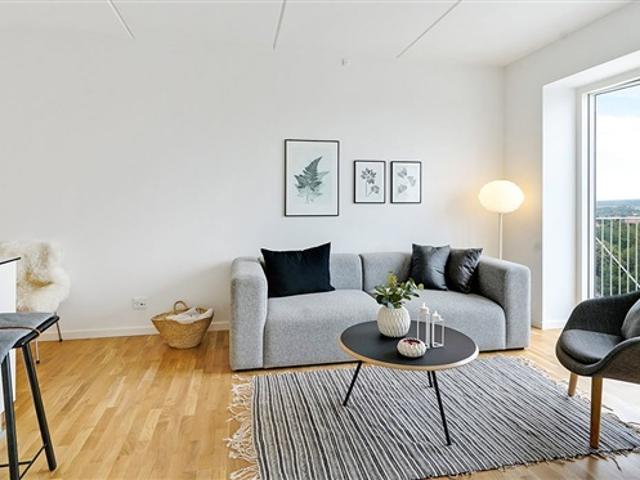 Lejlighed til leje i Århus