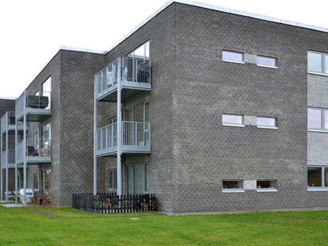 Lejlighed til leje i Ringkøbing, Århus