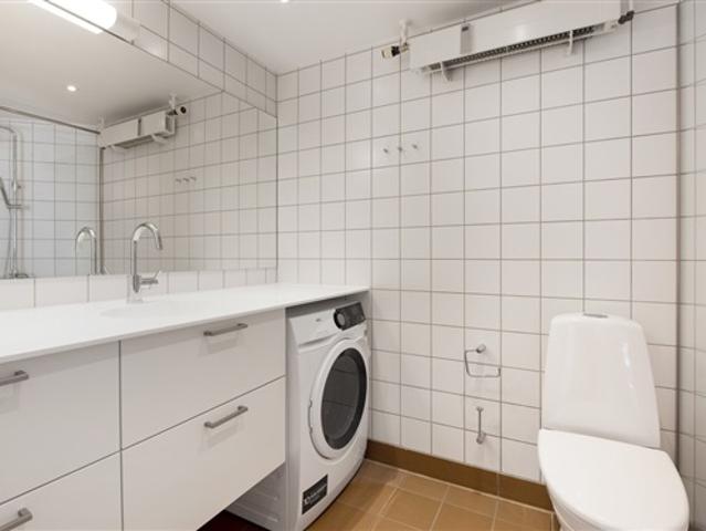 Lejlighed til leje i Fredericia