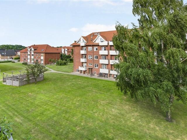 Lejlighed til leje i Fredericia
