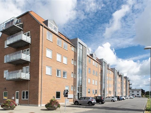 Lejlighed til leje i Frederikshavn, Brønderslev-Dronninglund