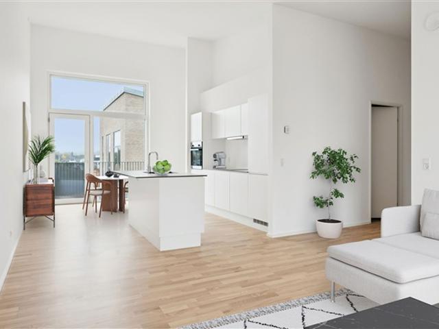 Lejlighed til leje i Hørsholm, Brøndby