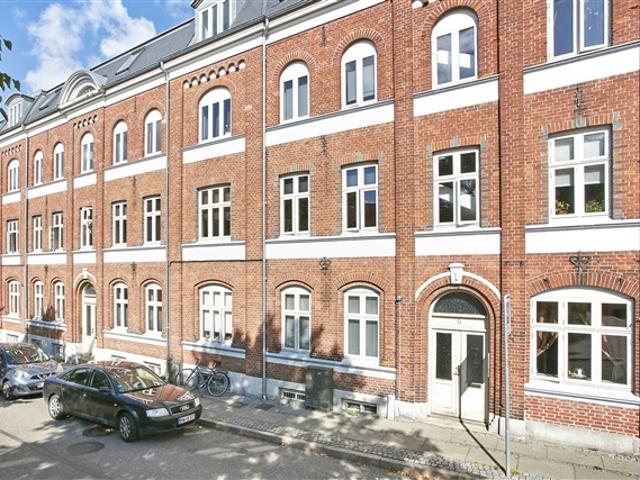 Lejlighed til leje i Horsens, Århus