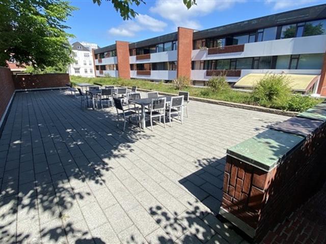 Lejlighed til leje i Kolding