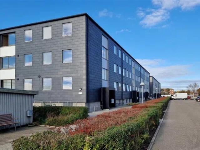 Lejlighed til leje i Ringkøbing, Århus