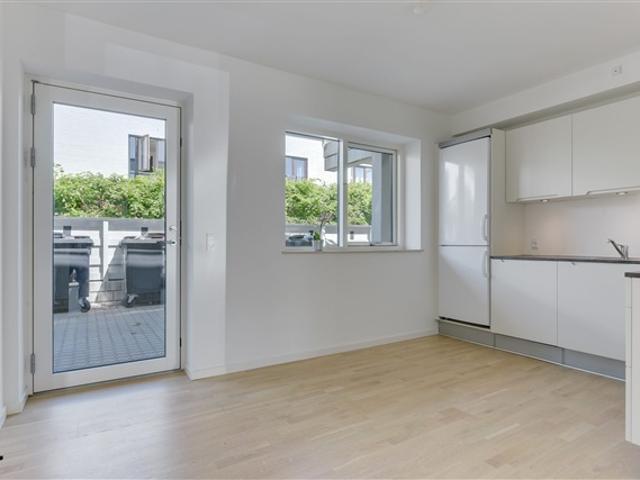 Lejlighed til leje i Århus