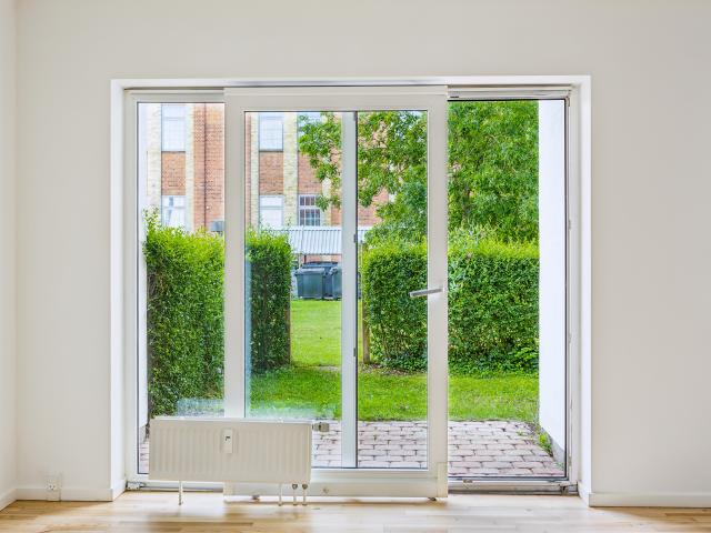 Lejlighed til leje i Roskilde