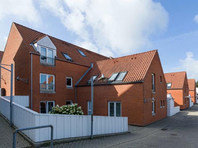 Villa til leje i Lemvig, Århus