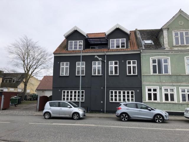 Lejlighed til leje i Rudkøbing, Langeland