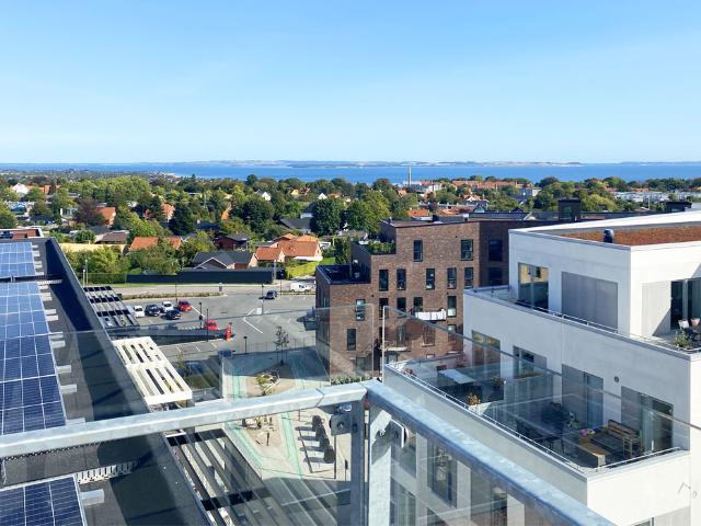 Lejlighed til leje i Århus