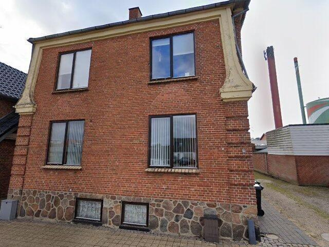 Ejendom til leje i Ejstrupholm, Århus