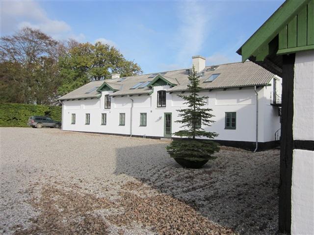 Hus til leje i Ringsted