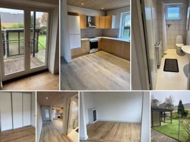 Lejlighed til leje i Herning, Århus