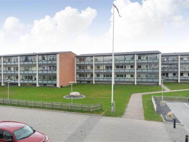 Lejlighed til leje i Hirtshals, Brønderslev-Dronninglund