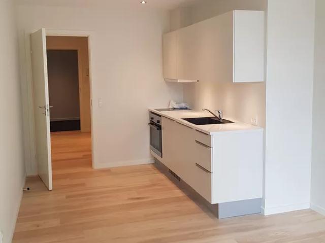 Lejlighed til leje i Silkeborg, Århus