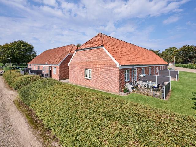 Villa til leje i Spjald, Ringkøbing-Skjern