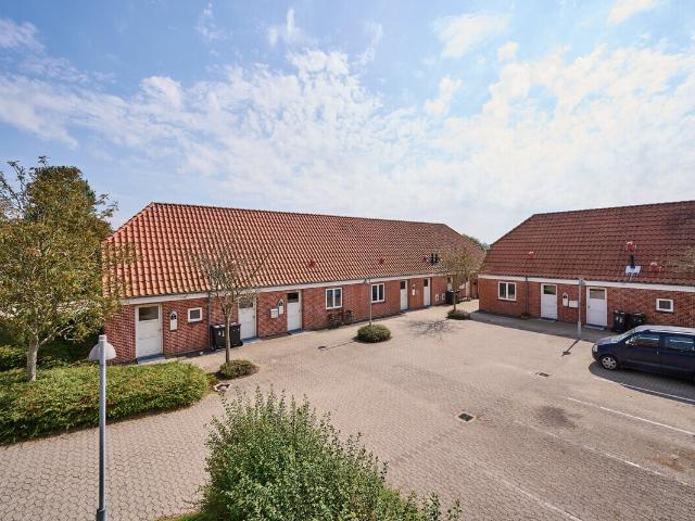 Villa til leje i Århus
