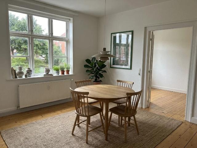 Lejlighed til leje i Holstebro, Århus