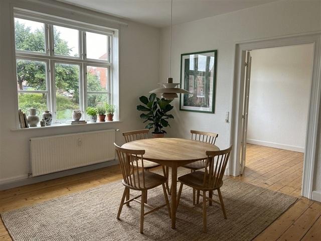 Lejlighed til leje i Holstebro, Århus