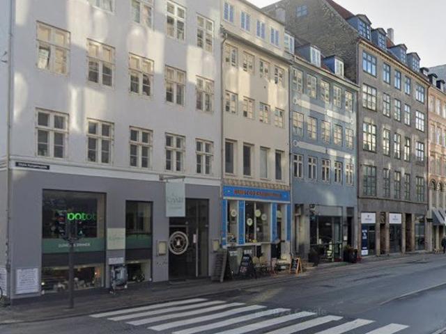 Lejlighed til leje i København, Brøndby