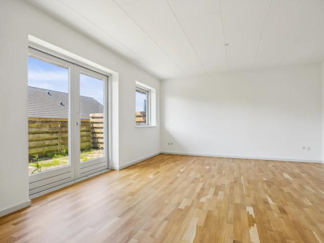 Lejlighed til leje i Brønderslev-Dronninglund