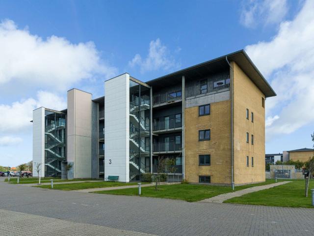 Lejlighed til leje i Lemvig, Århus