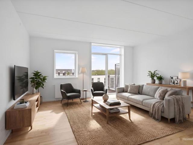 Lejlighed til leje i Aalborg, Brønderslev-Dronninglund