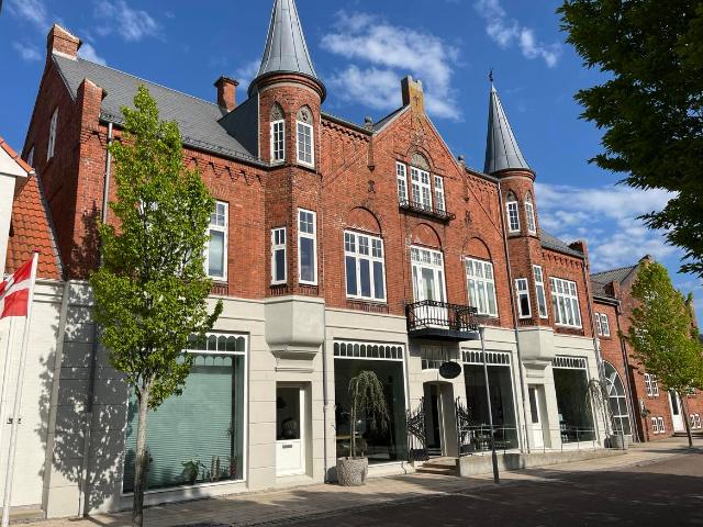 Lejlighed til leje i Roslev, Århus