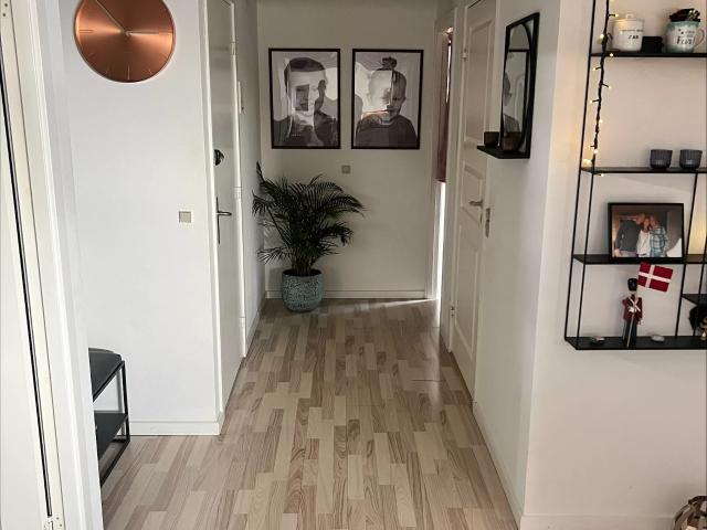 Ejendom til leje i Randers, Århus
