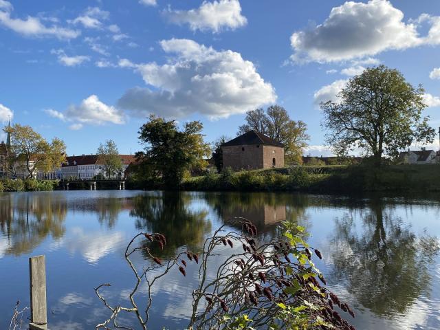 Lejlighed til leje i Nyborg